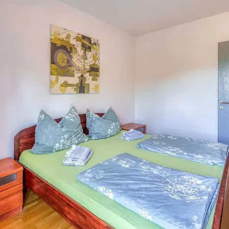 Casa vacanze Haus Anita By Interhome *