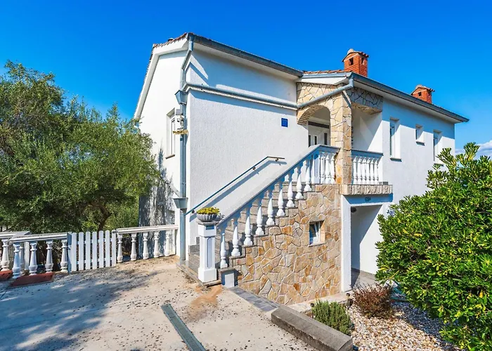 Haus Anita By Interhome Silo (Krk)