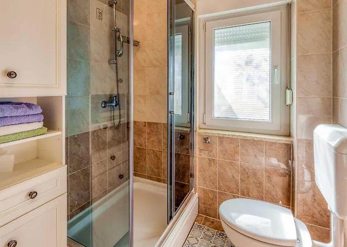 Haus Anita By Interhome Holiday home *
