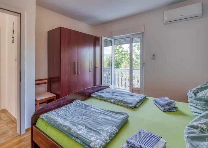 Haus Anita By Interhome Holiday home *