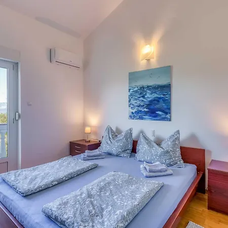 Haus Anita By Interhome Šilo