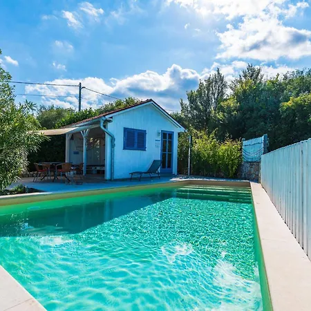 Holiday home Haus Anita By Interhome