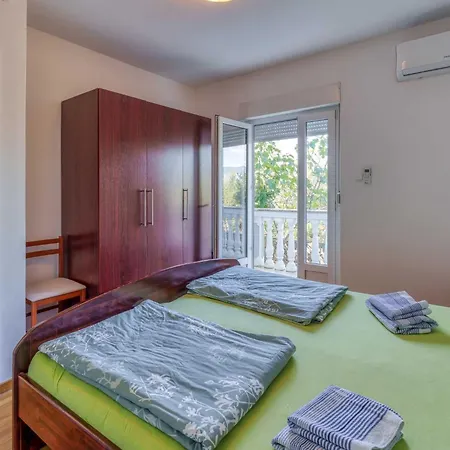 Haus Anita By Interhome Holiday home *