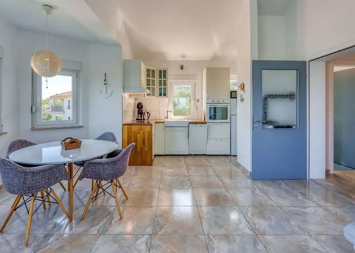 Сasa de vacaciones Haus Anita By Interhome