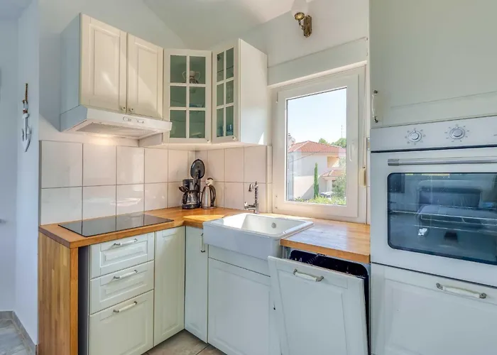 Сasa de vacaciones Haus Anita By Interhome