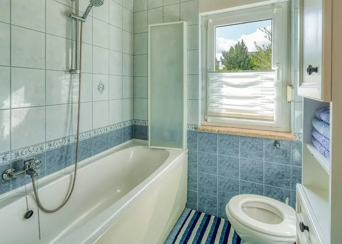 Nyaraló Haus Anita By Interhome *