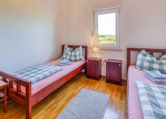 Haus Anita By Interhome