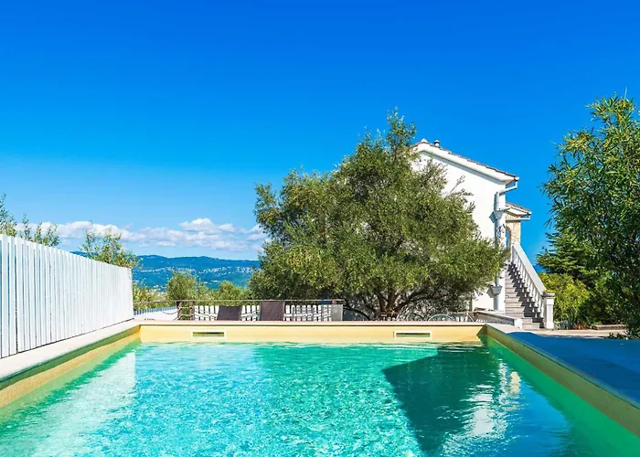 Haus Anita By Interhome