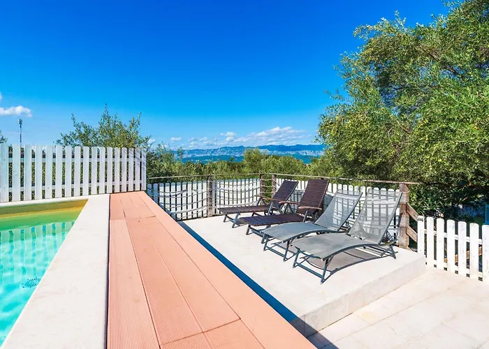 Haus Anita By Interhome