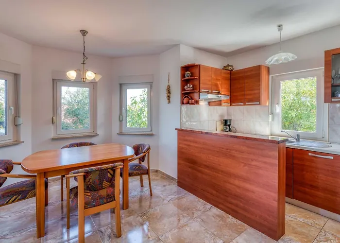 Haus Anita By Interhome *