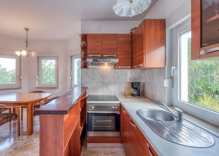 Haus Anita By Interhome Сasa de vacaciones Šilo