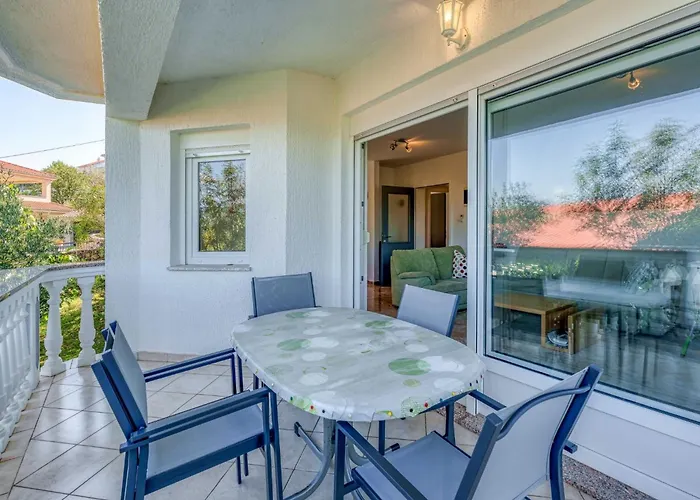 Сasa de vacaciones Haus Anita By Interhome Šilo