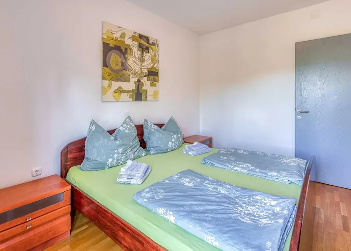 Сasa de vacaciones Haus Anita By Interhome *